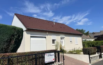 Nettoyage toiture Saint-Quentin 02100